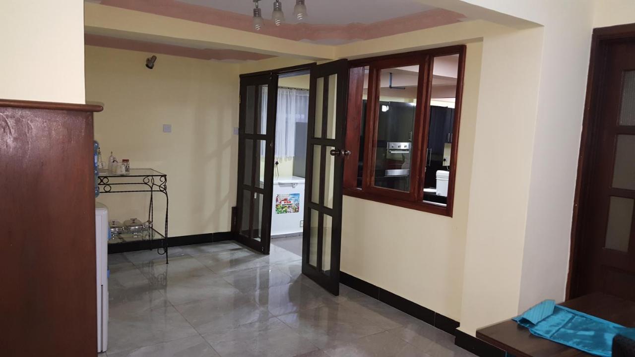 Kilimanjaro Country House Moshi Exterior photo