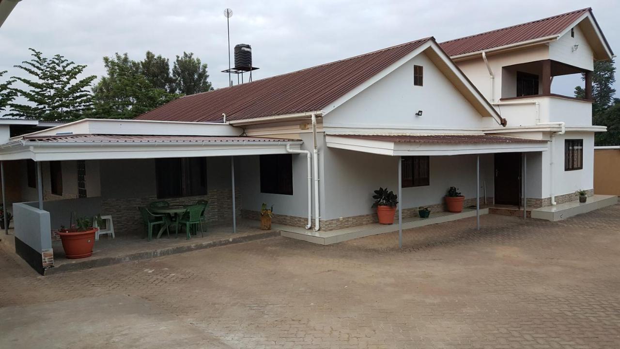 Kilimanjaro Country House Moshi Exterior photo