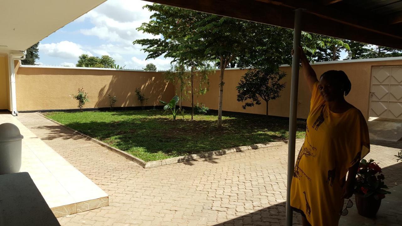 Kilimanjaro Country House Moshi Exterior photo