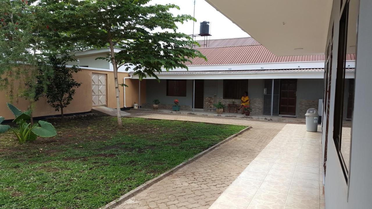 Kilimanjaro Country House Moshi Exterior photo