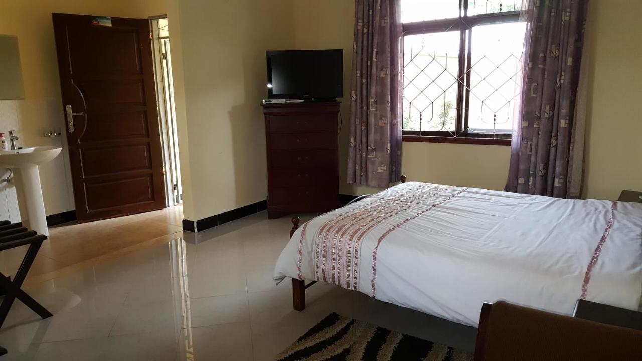 Kilimanjaro Country House Moshi Exterior photo