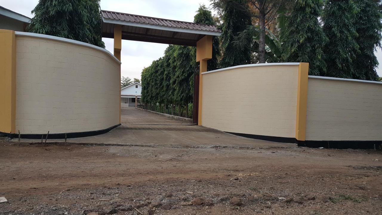 Kilimanjaro Country House Moshi Exterior photo