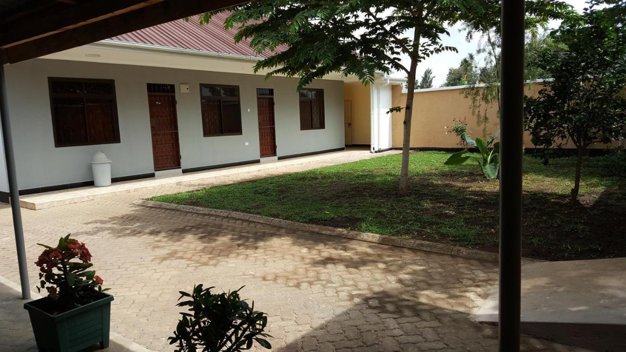 Kilimanjaro Country House Moshi Exterior photo