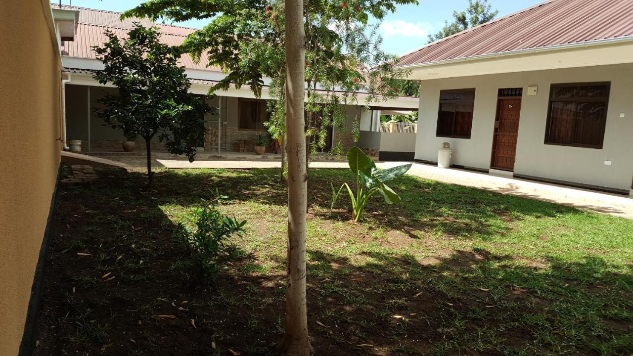 Kilimanjaro Country House Moshi Exterior photo