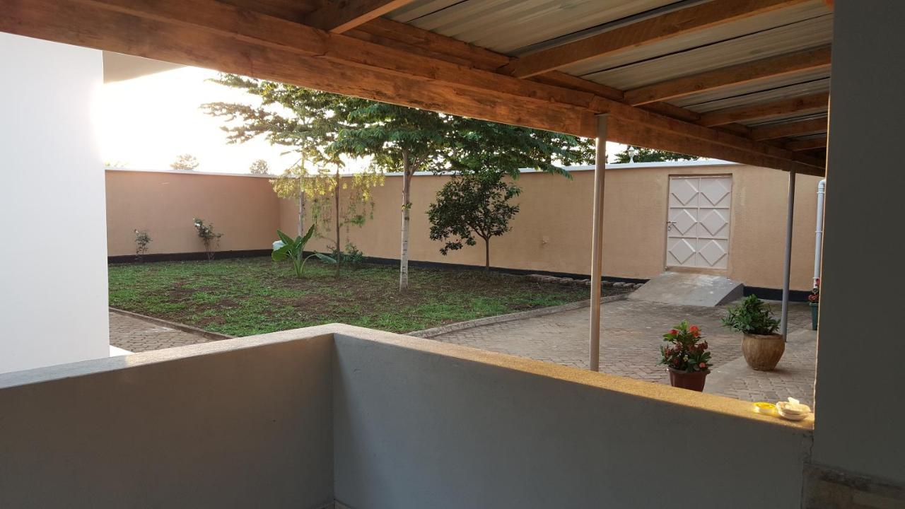 Kilimanjaro Country House Moshi Exterior photo