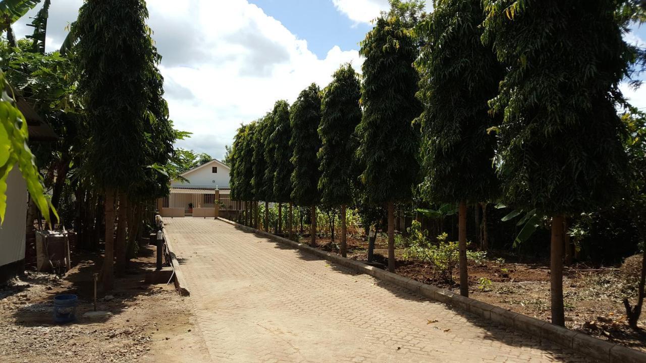 Kilimanjaro Country House Moshi Exterior photo