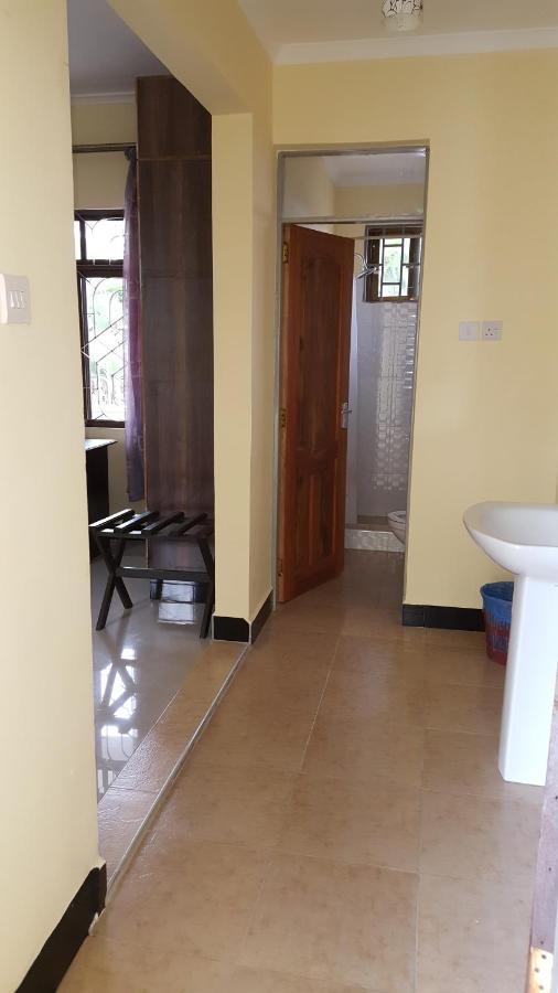 Kilimanjaro Country House Moshi Exterior photo