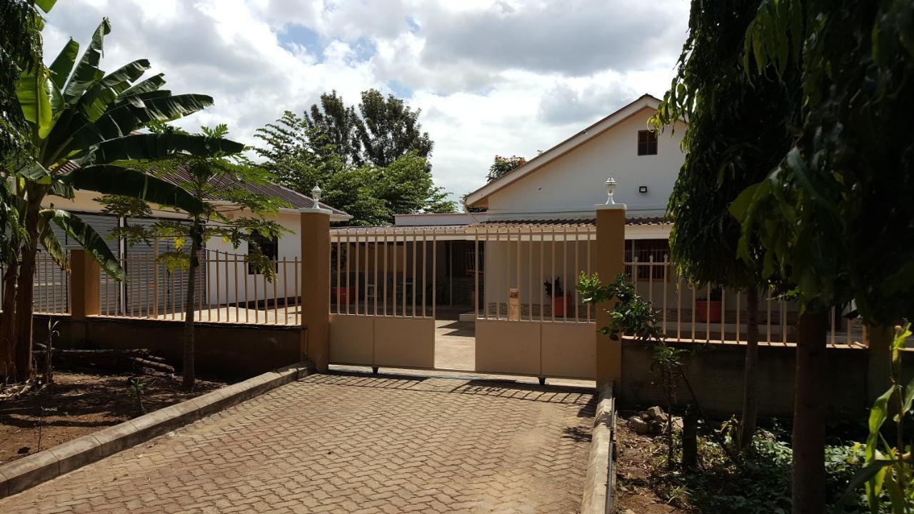Kilimanjaro Country House Moshi Exterior photo