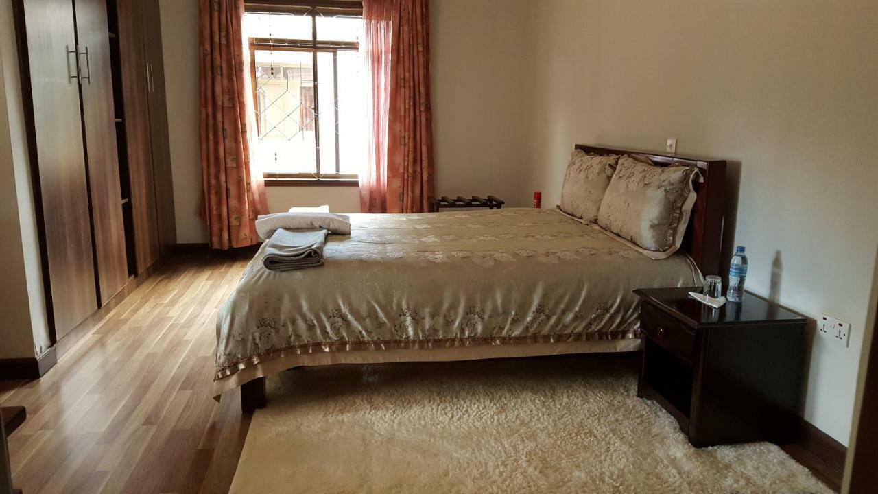 Kilimanjaro Country House Moshi Exterior photo